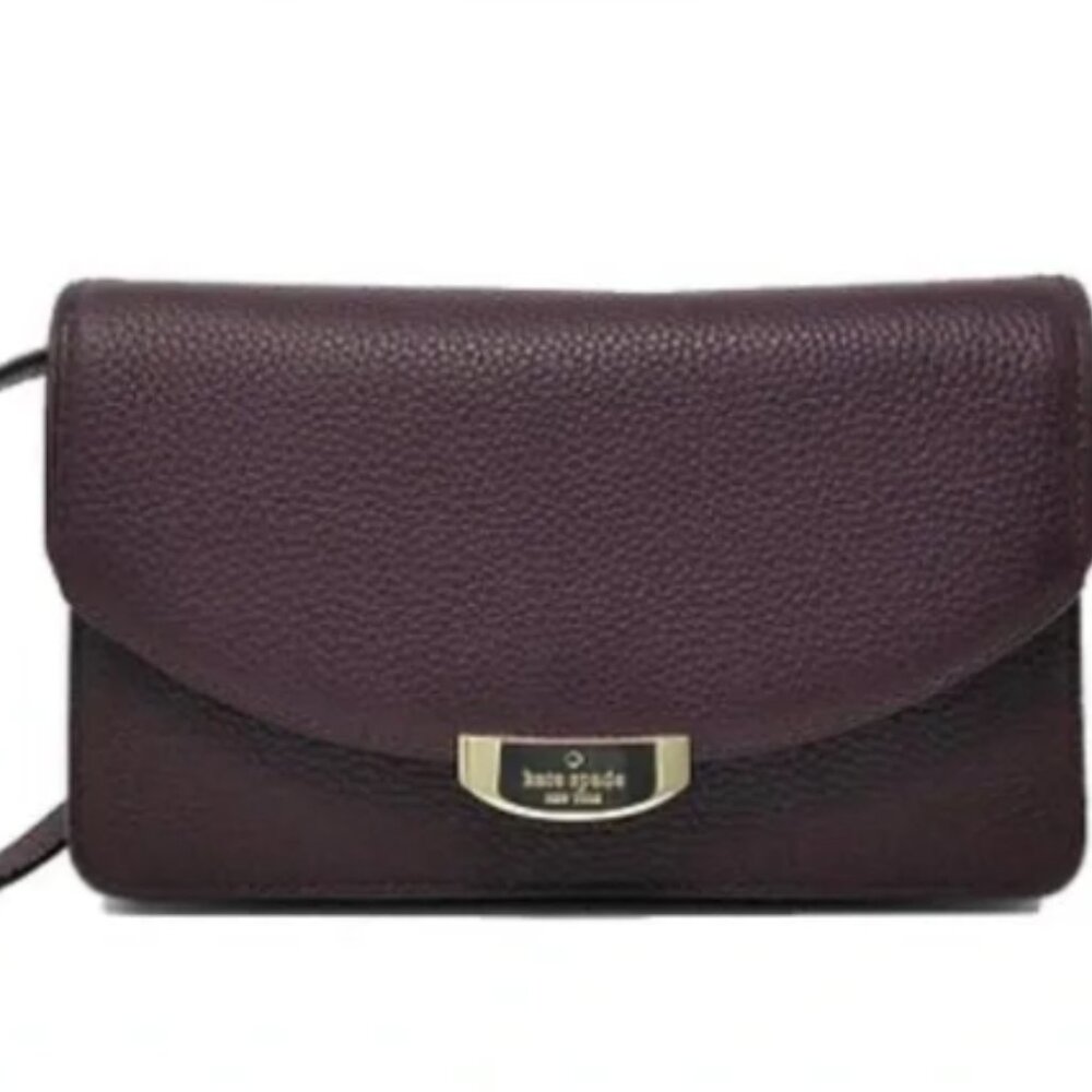 Kate Spade New York Mulberry Street Valli Crossbody